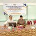 Ketua FKUB Jadi Narasumber Pelatihan dan Pembentukan Pelopor Moderasi Beragama Tingkat Pelajar di Kapuas Hulu