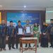 Sinergi Tokoh Agama dalam Penurunan Stunting, FKUB Kalbar dan BKKBN Kalbar Tandatangani MoU dan Kerjasama