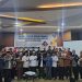 Perdana di Kalbar, Workshop Penguatan Moderasi Beragama Berbasis Boardgame Libatkan Dosen, Guru, dan Penyuluh