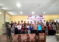 Pengurus FKUB Kabupaten Bengkayang Hadiri Kegiatan FGD di Lesehan Indah Mandiri, Bengkayang
