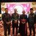 Tasyakkuran 75 Tahun Mgr. Agustinus Agus dan Ulang Tahun ke-115 Katedral Pontianak di Qubu Resort