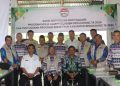 Pengurus FKUB Kabupaten Bengkayang Gelar Rapat Kerja Evaluasi Program Tahun 2024 dan Penyusunan Program Tahun 2025