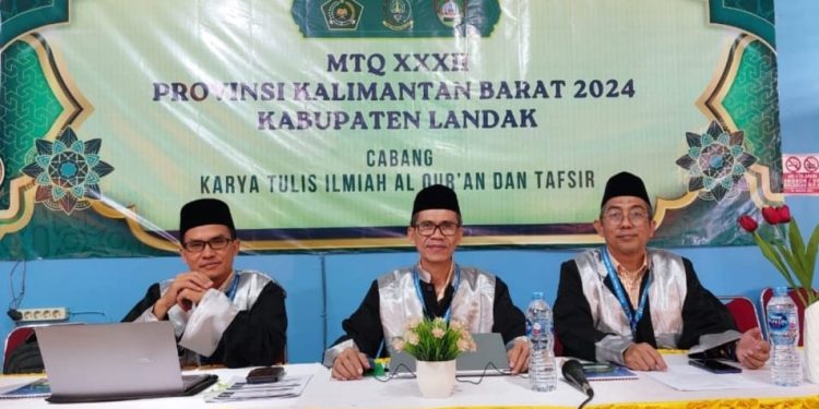 MTQ, Silaturrahim Keummatan dan Kebangsaan