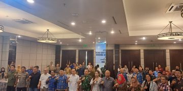 FKUB Kalbar Ikuti FGD Monev Situasi Daerah Pasca Pilkada