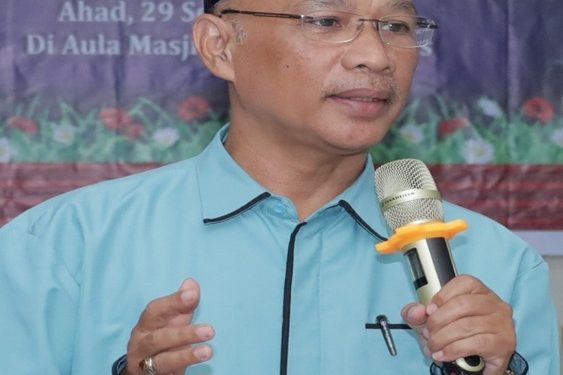NATAL 2024 DAN PESAN-PESAN KEMANUSIAAN