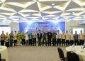 Silaturahmi Tokoh Lintas Agama, Kapolres Ketapang Ajak Tetap Jaga Kondusifitas Pasca Pilkada