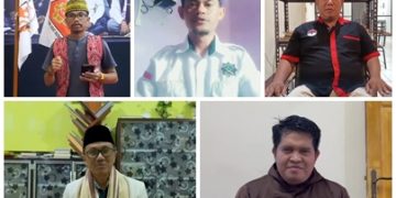 Tokoh Masyarakat Kabupaten Landak Serukan Penolakan Politisasi SARA dalam Pilkada 2024