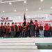 Anggota FKUB Kalbar Hadiri Pelantikan Dewan Pimpinan Wilayah Ormas Madas Nusantara di Pontianak