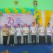 Tji Cin Med, B.CL Mempertahankan Peringkat ke-3 dalam Kontribusi Literasi Berita Tahun 2024