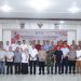 Tji Cin Med Sampaikan Paparan Kegiatan Tahun Baru Imlek dan Cap Go Meh Tahun 2025 Kecamatan Bengkayang