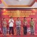 Doa Lintas Agama Mewarnai Perayaan Tahun Baru Imlek dan Cap Go Meh Kota Bengkayang Tahun 2025