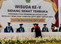 Apapun kedudukan kita, berikanlah peran terbaik untuk kemaslahatan.