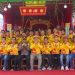 Perayaan Cap Go Meh Tahun 2025 Kecamatan Bengkayang Berjalan Sukses dan Meriah