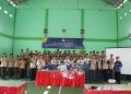 FKUB Kabupaten Bengkayang Selenggarakan Penyuluhan Terkait Aliran Menyimpang dan Paham Radikal bagi Pelajar Tingkat SMA/K se-Kabupaten Bengkayang