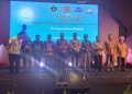 Ketua FKUB Kalbar Apresiasi Pesan Damai dalam Upacara Sannipata Waisak 2569 BE