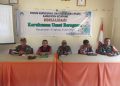 Tingkatkan Toleransi, Kesbangpol dan FKUB Ketapang Gelar Sosialisasi Kerukunan Umat Beragama di Marau