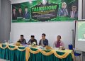 FKUB Kalbar Ajak Generasi Muda Jadi Agen Pembangun Harmoni Umat Beragama
