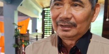 Ketua FKUB Sintang Ingatkan Generasi Muda: Bijak Bermedia Sosial, Jaga Toleransi Beragama