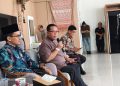 Dialog Islam-Katolik: Vikjen Keuskupan Agung Pontianak Soroti Peran Paus Fransiskus dalam Membangun Persaudaraan