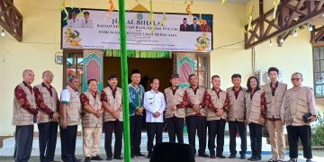 Ketua FKUB Sintang: Kerukunan Umat Beragama Adalah Tanggung Jawab Bersama