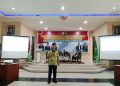 Kaban Kesbangpol Kalbar: Sinergi Intelijen dan FKUB Kunci Harmoni di Bumi Khatulistiwa