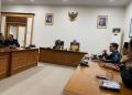 Pertemuan Luar Biasa Untuk Menguatkan Kerukunan Regional Kalimantan