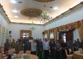 Perkuat Sinergitas Merawat Kerukunan, Pemprov Kalbar Gelar Rakor FKUB se-Kalimantan Barat