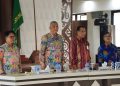 Pdt. Kardinan Jelaskan Peran Strategis Lembaga Keagamaan