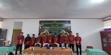 MAKRIFATUL QUR’AN MELALUI KARYA TULIS ILMIAH AL QURAN