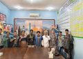 FKUB Kalbar Terima Kunjungan Silaturrahim SEMMI Kalbar