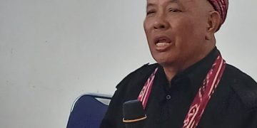 Ketua FKUB Kubu Raya Ajak Umat Beragama Terus Rawat Kerukunan