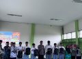 FKUB Kalbar Isi Materi pada Program Goes to School Polda Kalbar