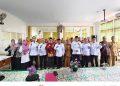 Ketua FKUB kepada Guru PAI: Jadilah Pendidik dan Teladan Moderasi di Sekolah