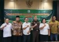 Tji Cin Med Hadiri Rakor Lintas Sektoral Pengawasan Aliran Kepercayaan di Kabupaten Bengkayang