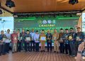 FKUB Kalbar Luncurkan Buku “Ekoteologi” dan Ekspose Harmony Award 2025, Gubernur Ria Norsan Dorong Penguatan Literasi Kerukunan