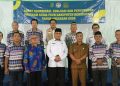 FKUB Kabupaten Bengkayang Sukses Gelar Rapat Koordinasi Evaluasi dan Penyusunan Program Kerja Forum Kerukunan Umat Beragama Kabupaten Bengkayang Tahun Anggaran 2026