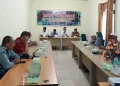 Redam Potensi Konflik Sosial, FKUB Mempawah Perkuat Sinergi dengan Kemenag dan Kesbangpol