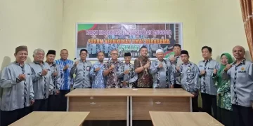 Cegah Intoleransi Sejak Dini, Kemenag Mempawah Usulkan Dialog Kerukunan Masuk Sekolah