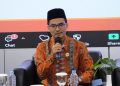 Menuju Indonesia Emas 2045, Prof. Ibrahim: Pemuda Kalbar Harus Muda, Berani, dan Berbudaya