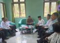 Kapolresta Pontianak Pererat Sinergi dengan FKUB untuk Jaga Kerukunan Umat