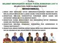 FKUB Kalbar Keluarkan 5 Imbauan Jelang Imlek 2577 dan Ramadan 1447 H
