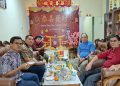 Imlek Berbarengan Ramadhan: Momentum Pererat Persaudaraan dan Kerukunan di Kalimantan Barat