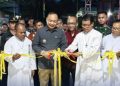 Bupati Ketapang Komitmen Bangun Generasi Riligi yang Unggul