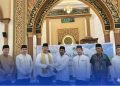 Giat Safari Ramadhan, Bupati Ketapang Komitmen Pembangunan Desa