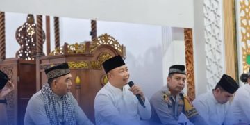 Bupati Ketapang Komitmen Bangun Ekonomi Berbasis Rakyat