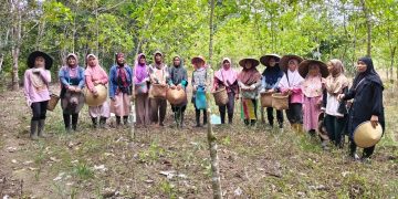 Bami` Ari; Kearifan Tradisi Untuk Perkuat Harmoni