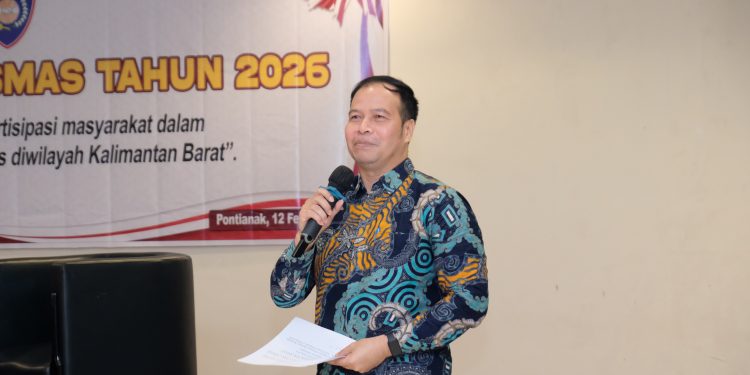 Jelang Imlek dan Bulan Puasa, FKUB Kalbar Ajak 24 Paguyuban Etnis Perkuat Kerukunan