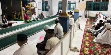 Kabar Gembira Bagi yang Memiliki 4 Perkara