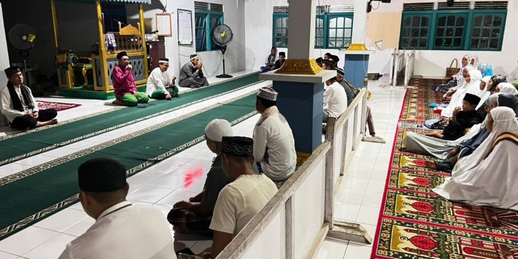 Kabar Gembira Bagi yang Memiliki 4 Perkara