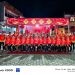 Tji Cin Med, B.CL. Sembahyang Bersama Panitia Perayaan Tahun Baru Imlek dan Cap Go Meh Bengkayang Tahun 2026
